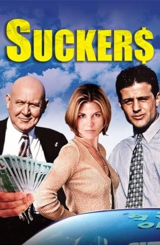 Suckers (1999)