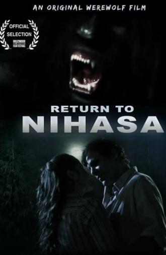 Return to Nihasa (2017)