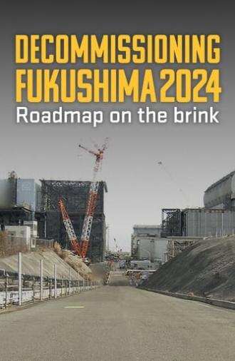 Decommissioning Fukushima 2024: Roadmap on the Brink (2024)