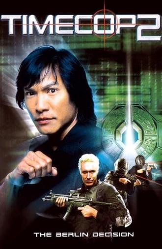 Timecop 2: The Berlin Decision (2003)