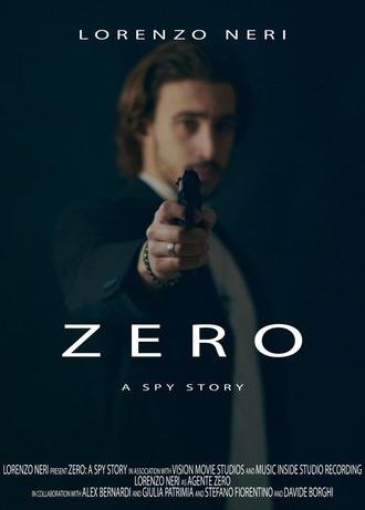 Zero: A Spy Story (2021)