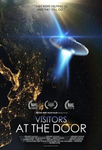 Visitors at the Door (2018)