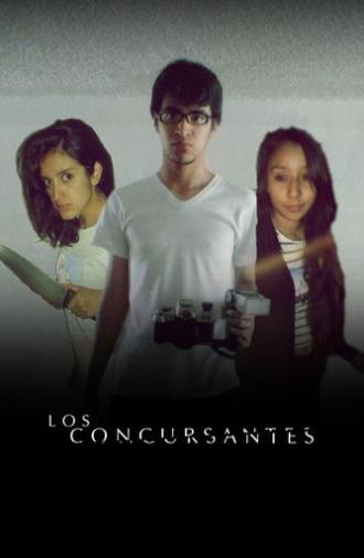 The Contestants (2016)