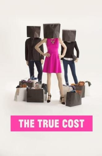 The True Cost (2015)