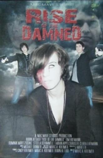Rise of The Damned (2009)