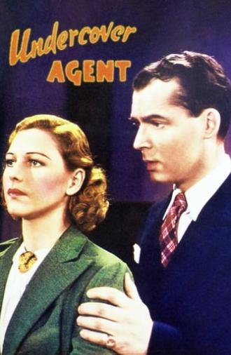 Undercover Agent (1939)