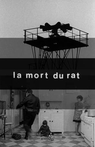 Death of the Rat (1975)