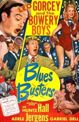 Blues Busters (1950)