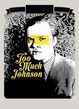 Too Much Johnson (1938)