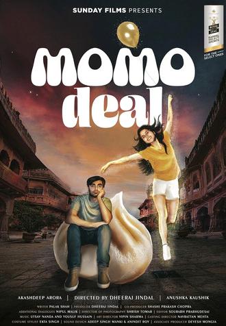 Momo Deal (2025)