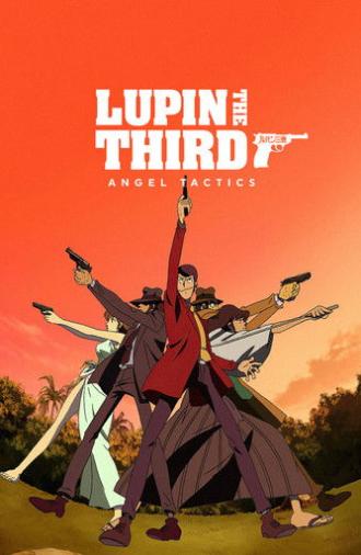 Lupin the Third: Angel Tactics (2005)