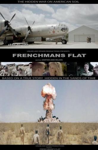 Frenchman's Flat (2017)