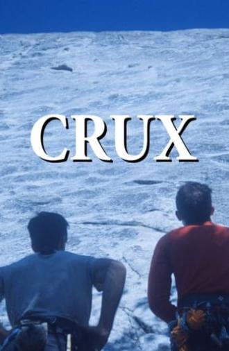 Crux (2019)