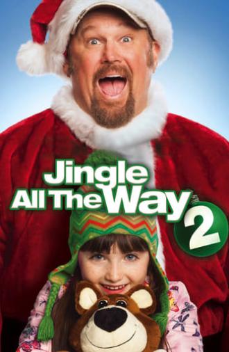 Jingle All the Way 2 (2014)