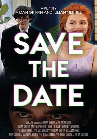 Save the Date (2019)