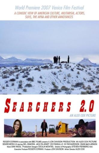 Searchers 2.0 (2007)