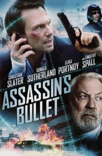 Assassin's Bullet (2012)