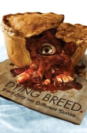 Dying Breed (2008)