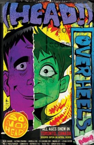 (HEAD!) Over Heels (2025)