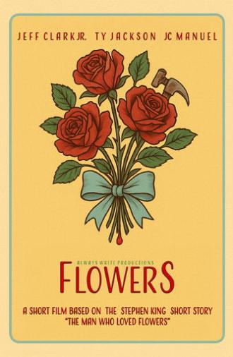 Flowers (2025)