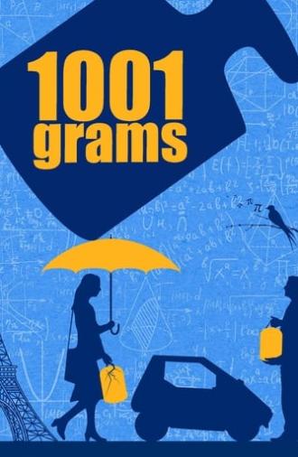 1001 Grams (2014)