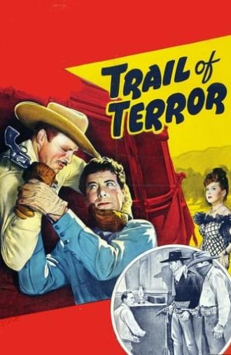 Trail of Terror (1943)