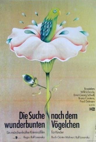 In Search of the Magical Bird (1964)
