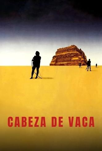 Cabeza de Vaca (1991)