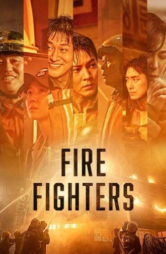 Firefighters (2024)