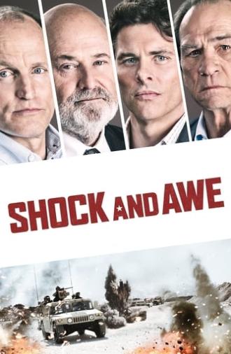 Shock and Awe (2018)