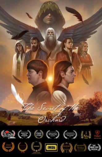 The Secret of the Orchard (2021)
