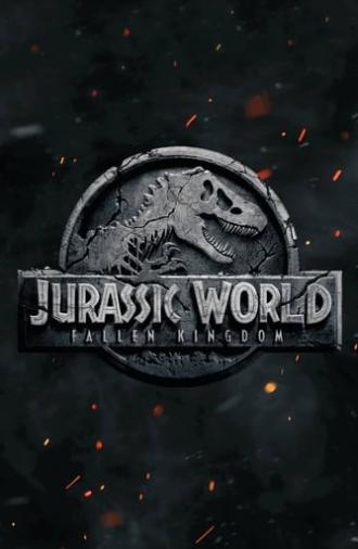 Jurassic World: Fallen Kingdom (2018)