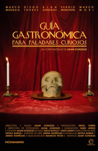 Gastronomic Guide for Curious Palates (2025)