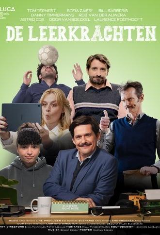 De Leerkrachten (2025)
