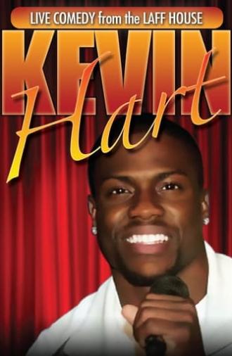 Kevin Hart: Live Comedy from the Laff House (2014)