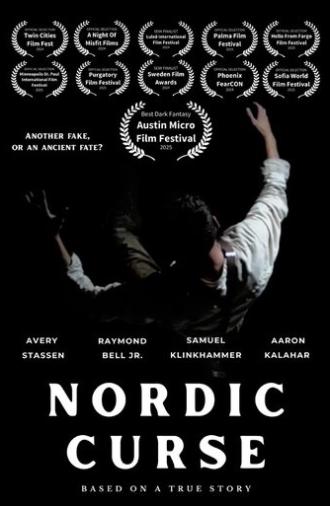 Nordic Curse (2024)