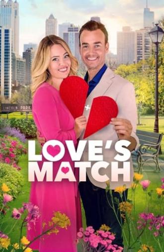 Love's Match (2021)