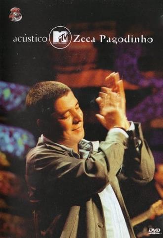 Acústico MTV: Zeca Pagodinho (2003)