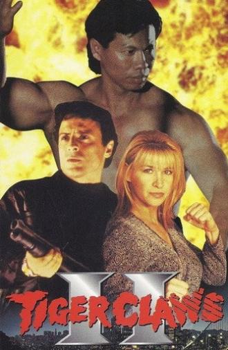 Tiger Claws II (1996)
