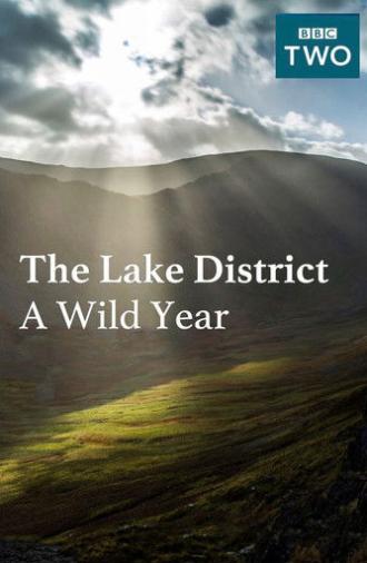 The Lake District: A Wild Year (2017)