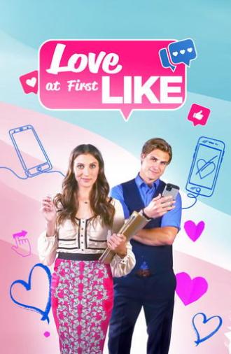 Love at First Like (2023)