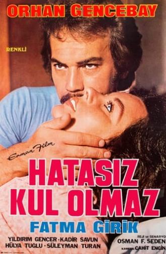 Hatasız Kul Olmaz (1977)