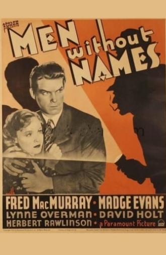 Men Without Names (1935)