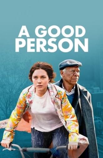 A Good Person (2023)