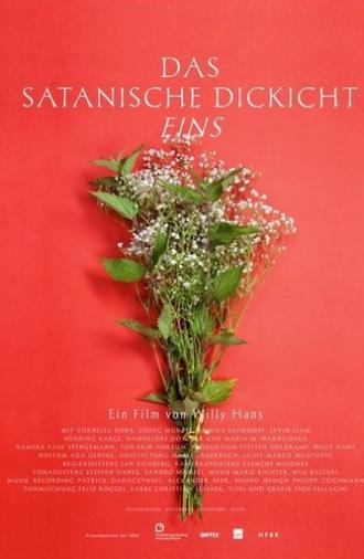 The Satanic Thicket - One (2014)