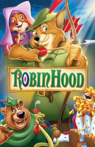 Robin Hood (1973)