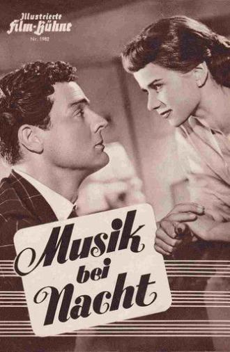 Musik bei Nacht (1953)