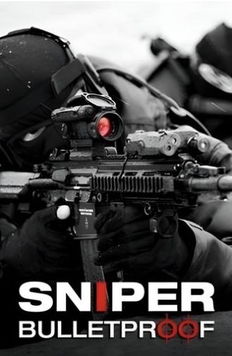 Sniper: Bulletproof (2011)