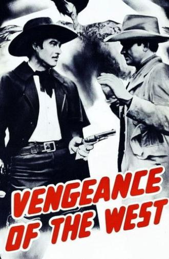 Vengeance of the West (1942)