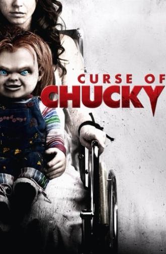 Curse of Chucky (2013)